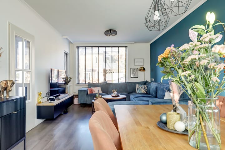 Foto 12 van Schout de Wagenerstraat 13