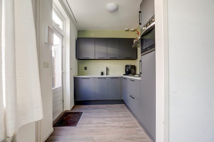 Foto 13 van Schout de Wagenerstraat 13