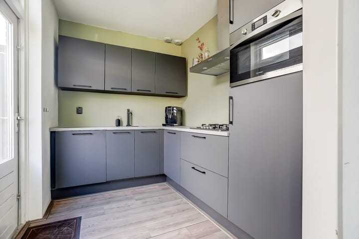 Foto 14 van Schout de Wagenerstraat 13