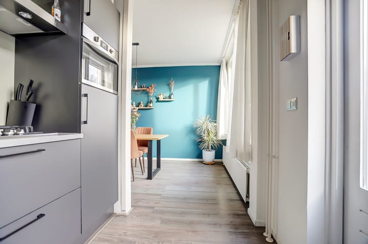 Foto 17 van Schout de Wagenerstraat 13