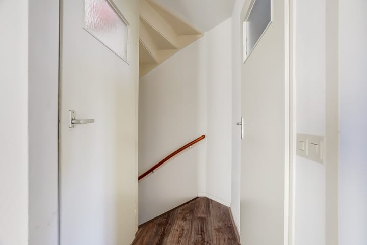 Foto 18 van Schout de Wagenerstraat 13