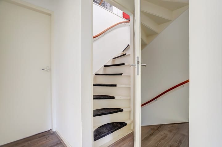 Foto 19 van Schout de Wagenerstraat 13