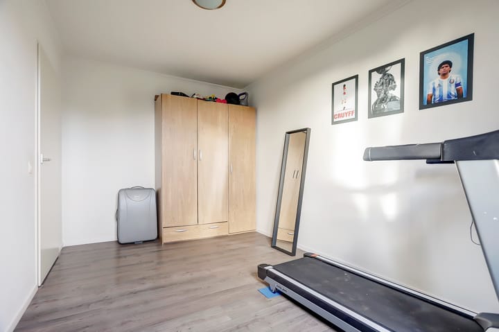 Foto 24 van Schout de Wagenerstraat 13