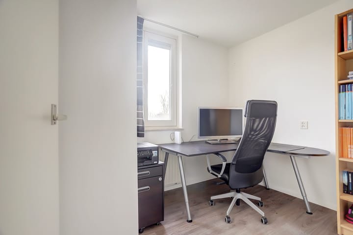 Foto 25 van Schout de Wagenerstraat 13