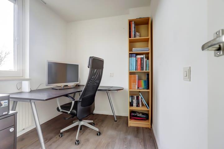 Foto 26 van Schout de Wagenerstraat 13