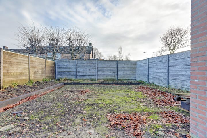 Foto 38 van Schout de Wagenerstraat 13