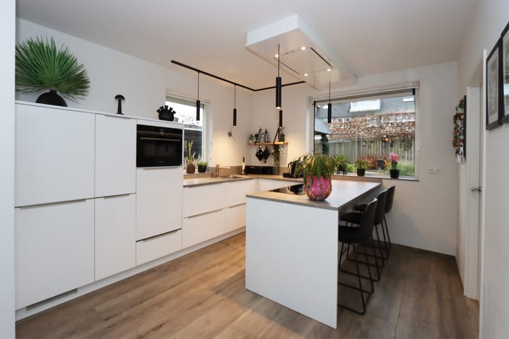 Foto 2 van Kloosterstraat 68