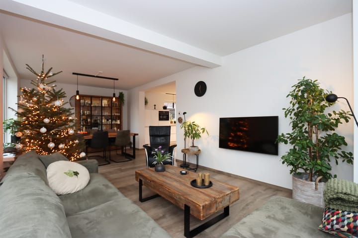 Foto 3 van Kloosterstraat 68