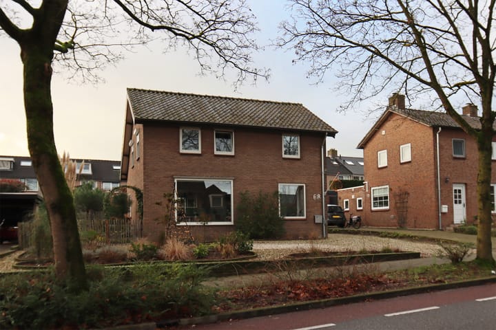 Foto 5 van Kloosterstraat 68