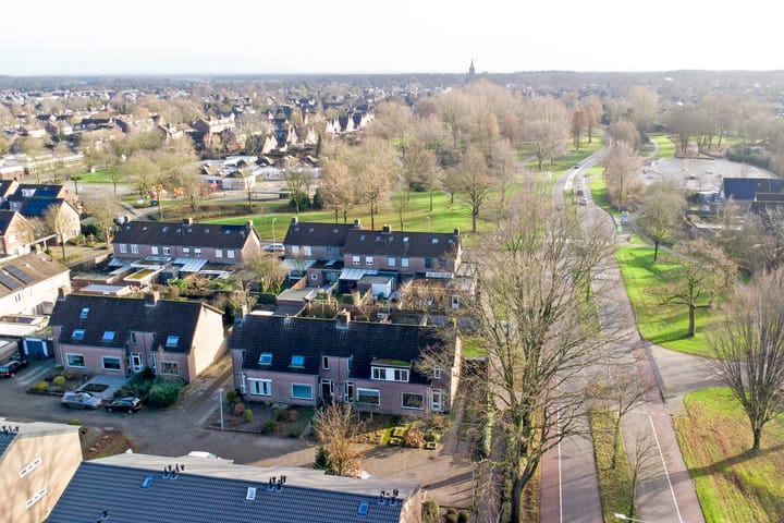 Foto 47 van Schout de Wagenerstraat 13