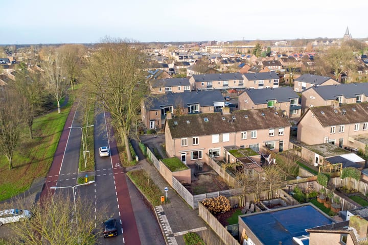 Foto 48 van Schout de Wagenerstraat 13