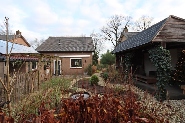 Foto 7 van Kloosterstraat 68