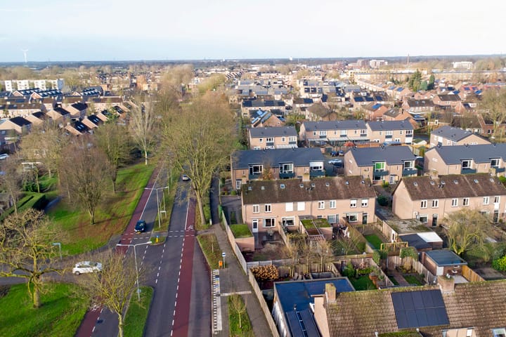 Foto 49 van Schout de Wagenerstraat 13