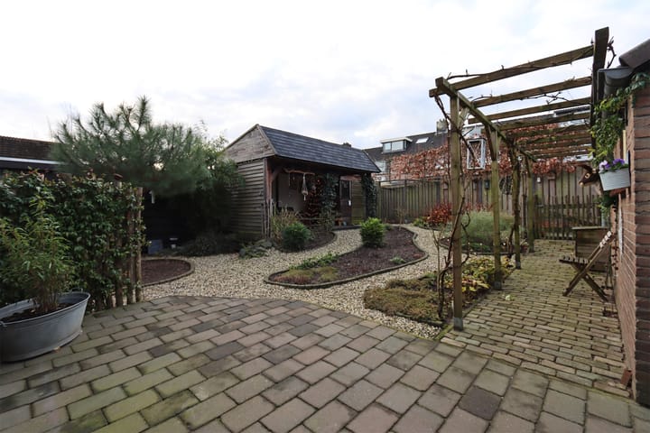 Foto 9 van Kloosterstraat 68