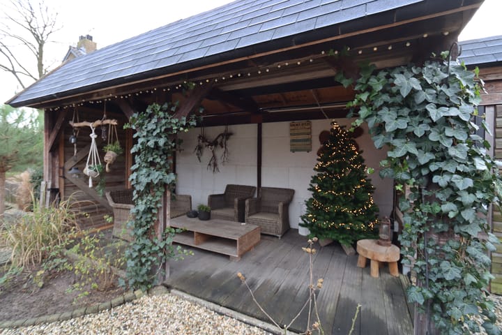 Foto 10 van Kloosterstraat 68