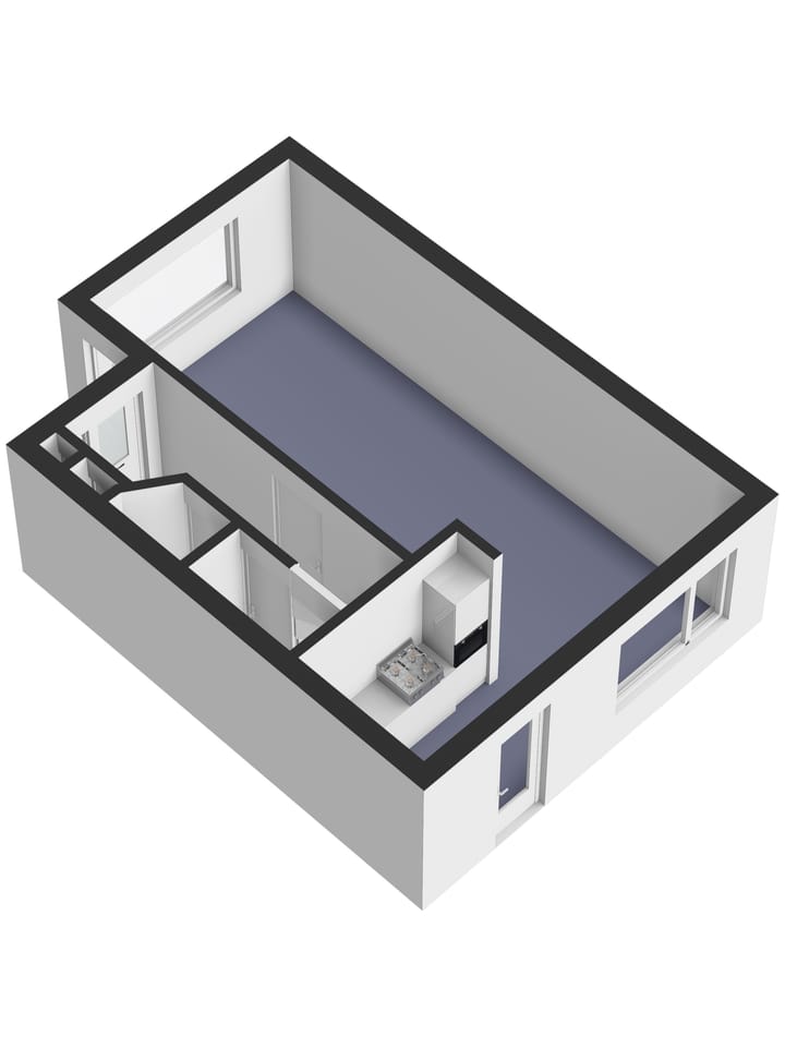 Foto 51 van Schout de Wagenerstraat 13