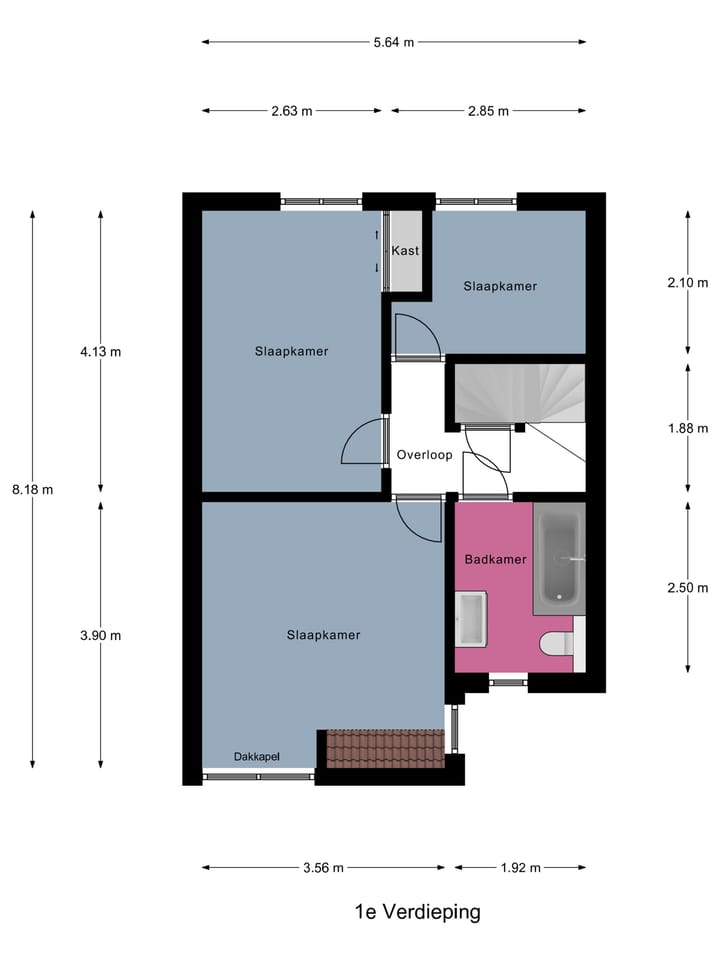 Foto 52 van Schout de Wagenerstraat 13
