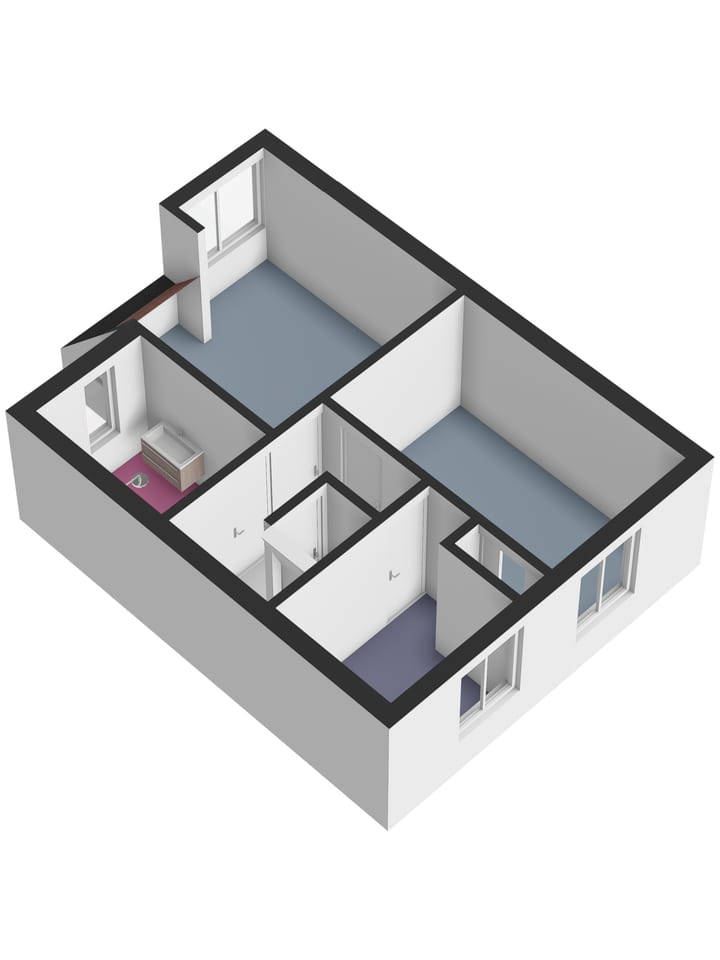 Foto 53 van Schout de Wagenerstraat 13