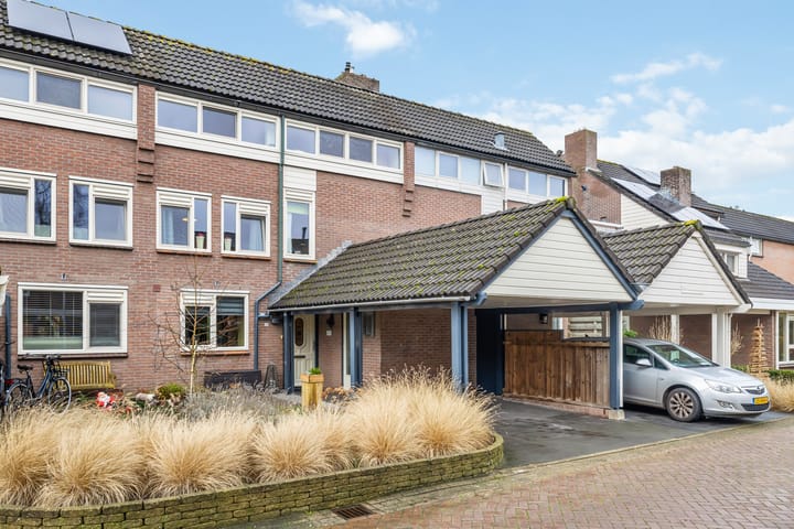 Foto 2 van Pimpernel 32