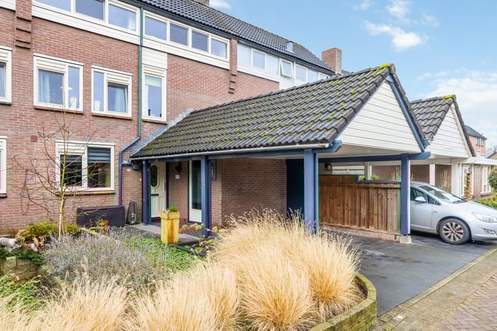 Foto 3 van Pimpernel 32