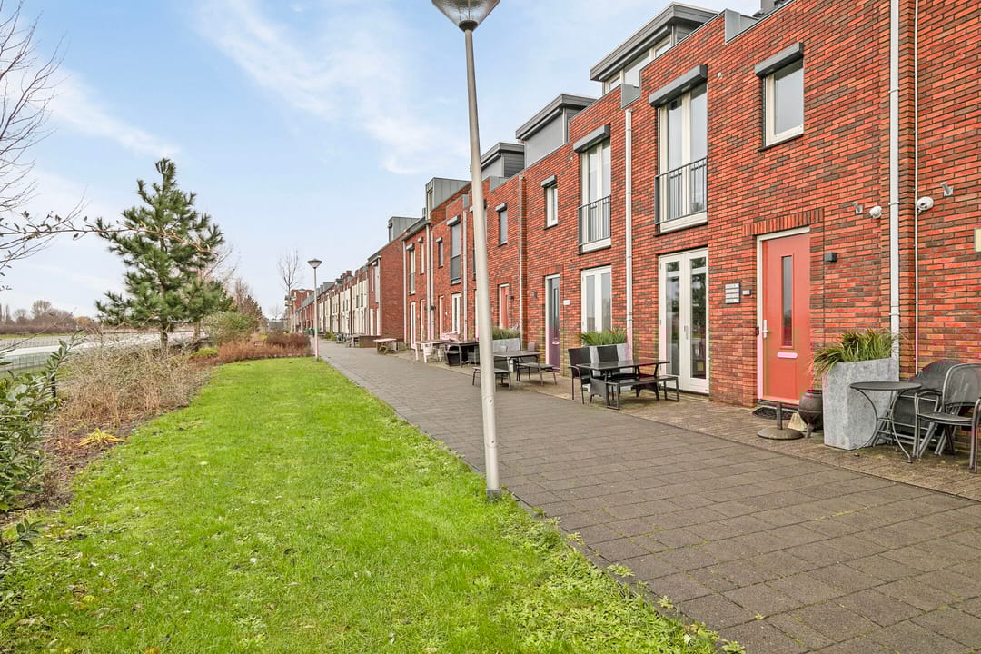 Foto 1 van Oudzoom 18