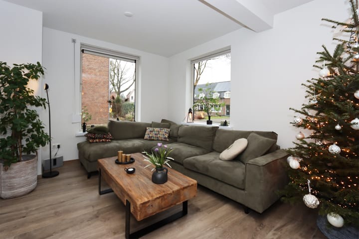 Foto 18 van Kloosterstraat 68