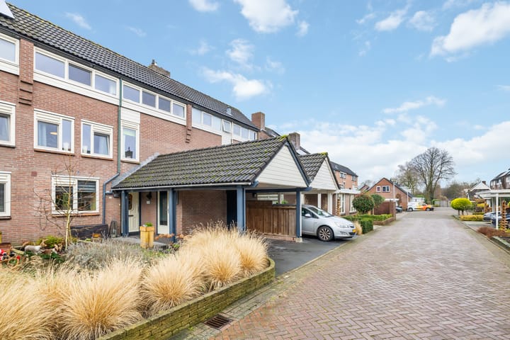 Foto 4 van Pimpernel 32