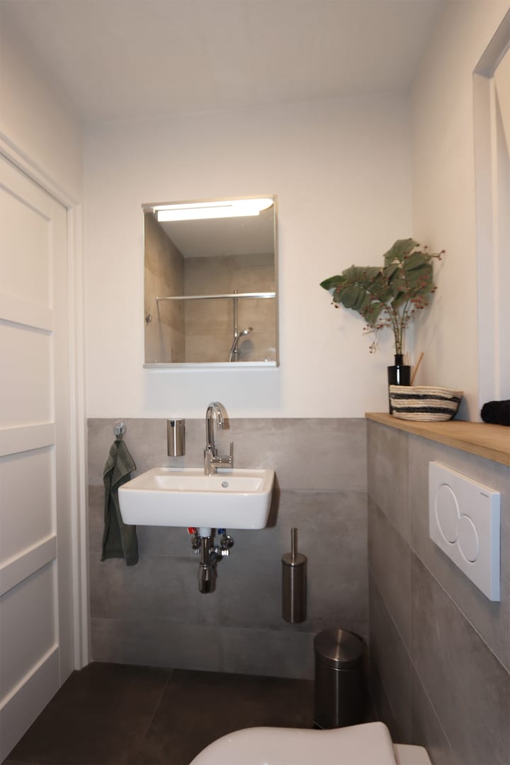 Foto 19 van Kloosterstraat 68