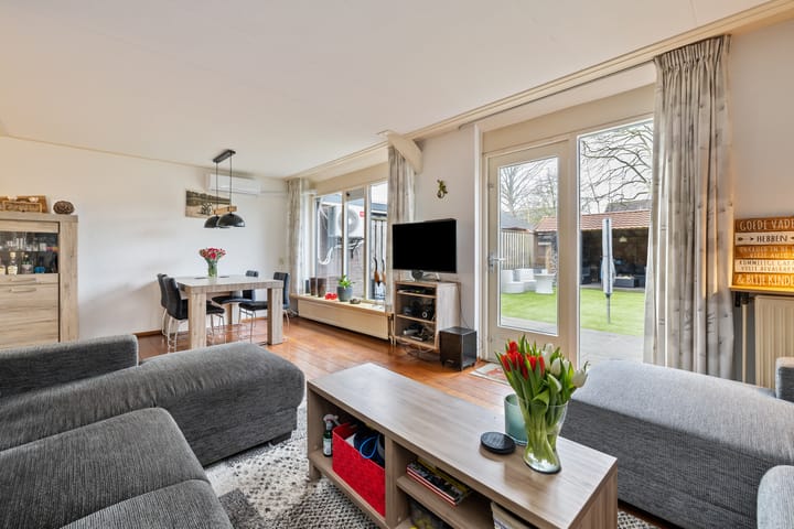 Foto 5 van Pimpernel 32