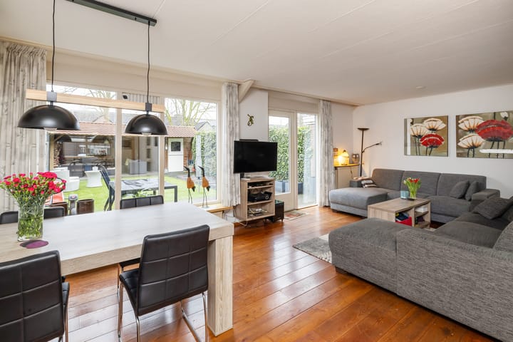 Foto 6 van Pimpernel 32