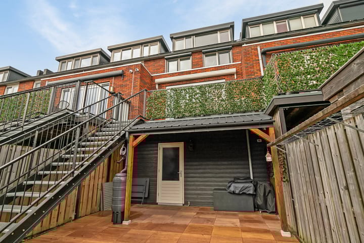 Foto 4 van Oudzoom 18