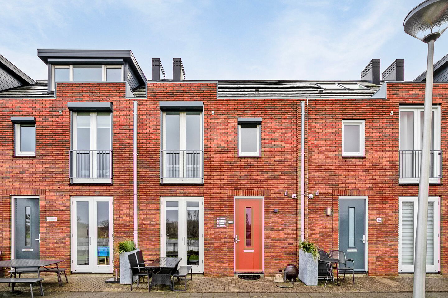 Foto 5 van Oudzoom 18