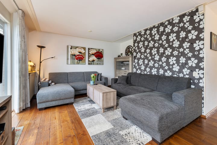 Foto 7 van Pimpernel 32