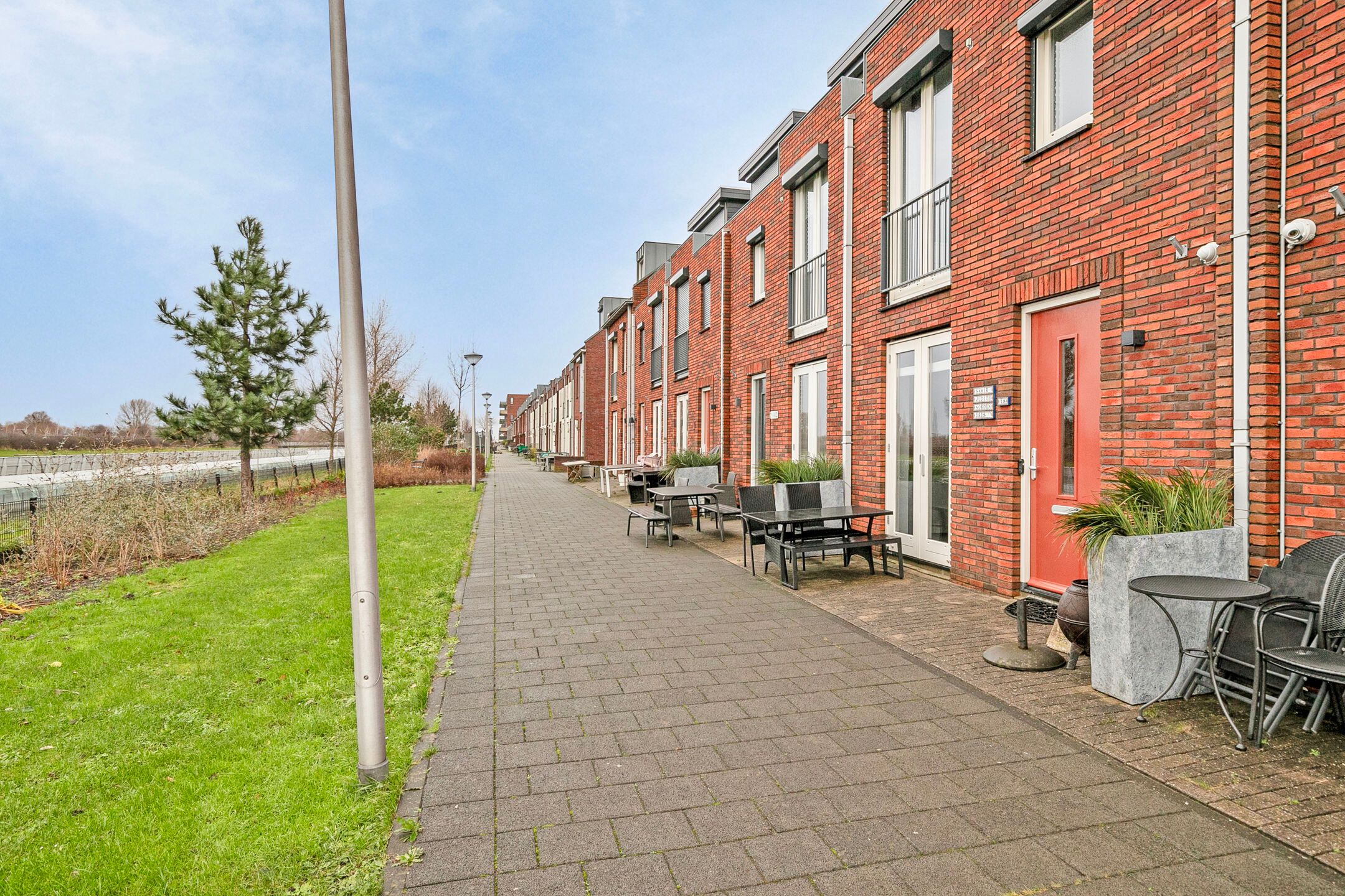 Foto 6 van Oudzoom 18