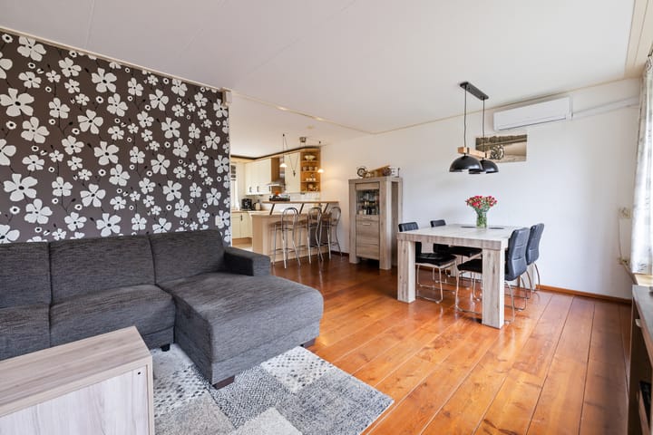 Foto 8 van Pimpernel 32