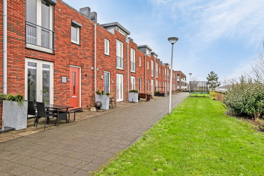 Foto 7 van Oudzoom 18