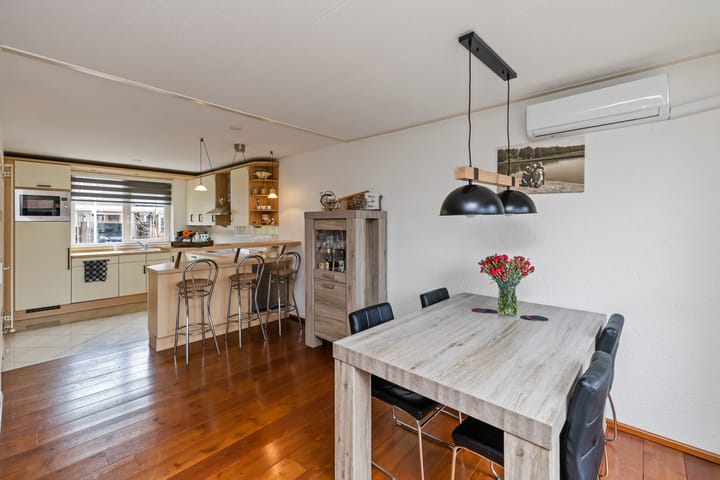 Foto 10 van Pimpernel 32