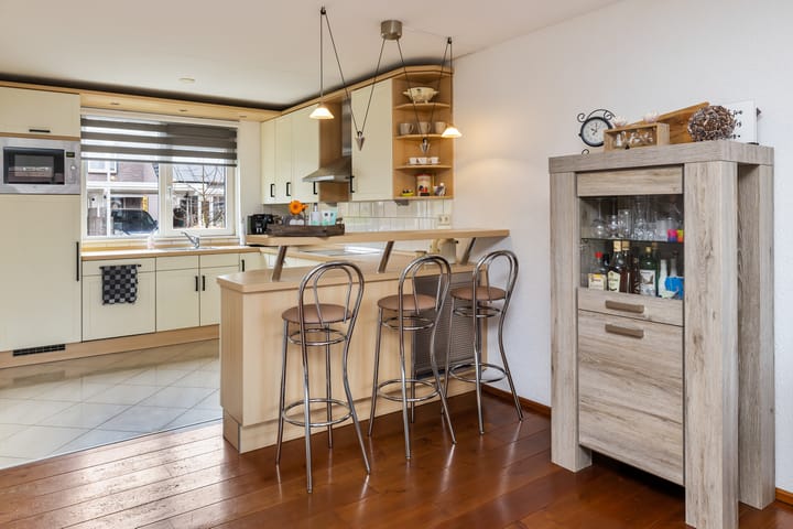 Foto 11 van Pimpernel 32