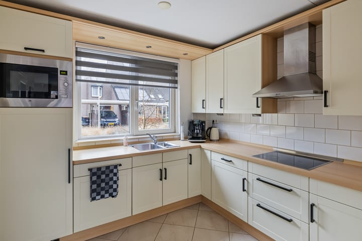 Foto 12 van Pimpernel 32