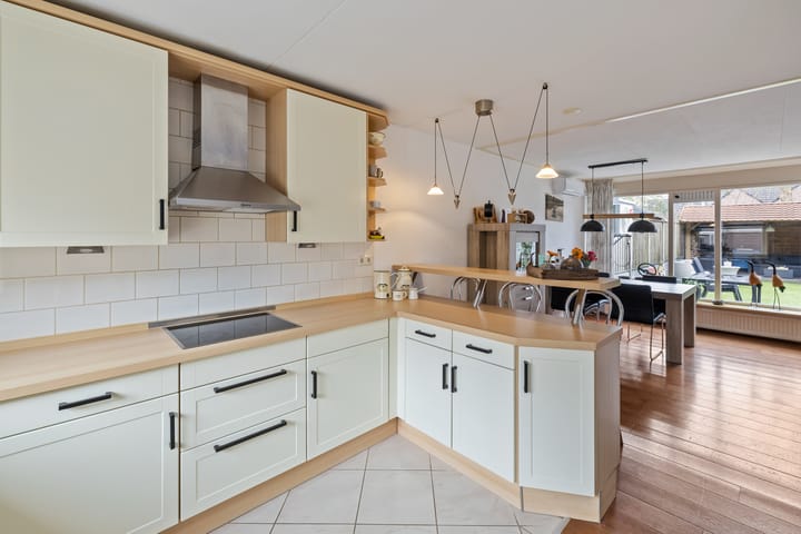 Foto 13 van Pimpernel 32