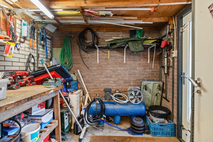 Foto 15 van Pimpernel 32