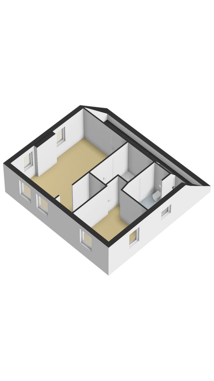 Foto 32 van Kloosterstraat 68