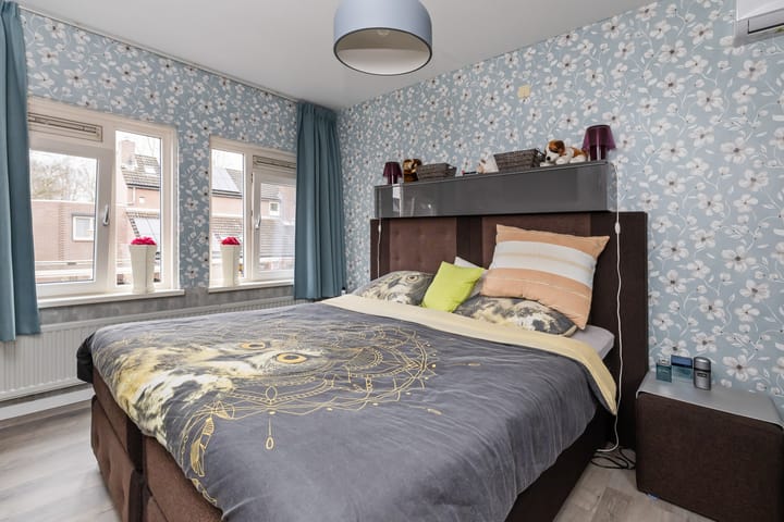 Foto 18 van Pimpernel 32