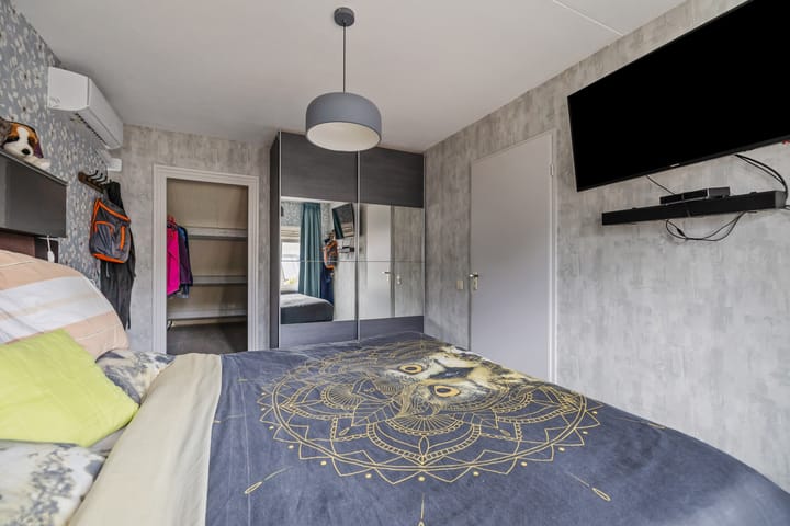 Foto 19 van Pimpernel 32