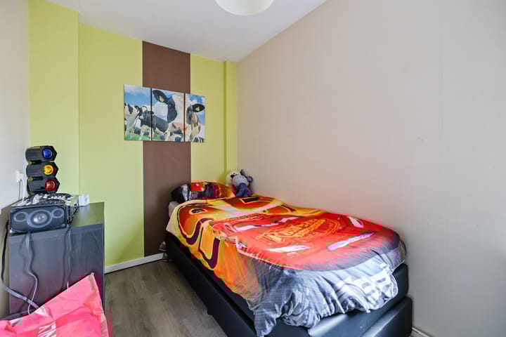 Foto 20 van Pimpernel 32