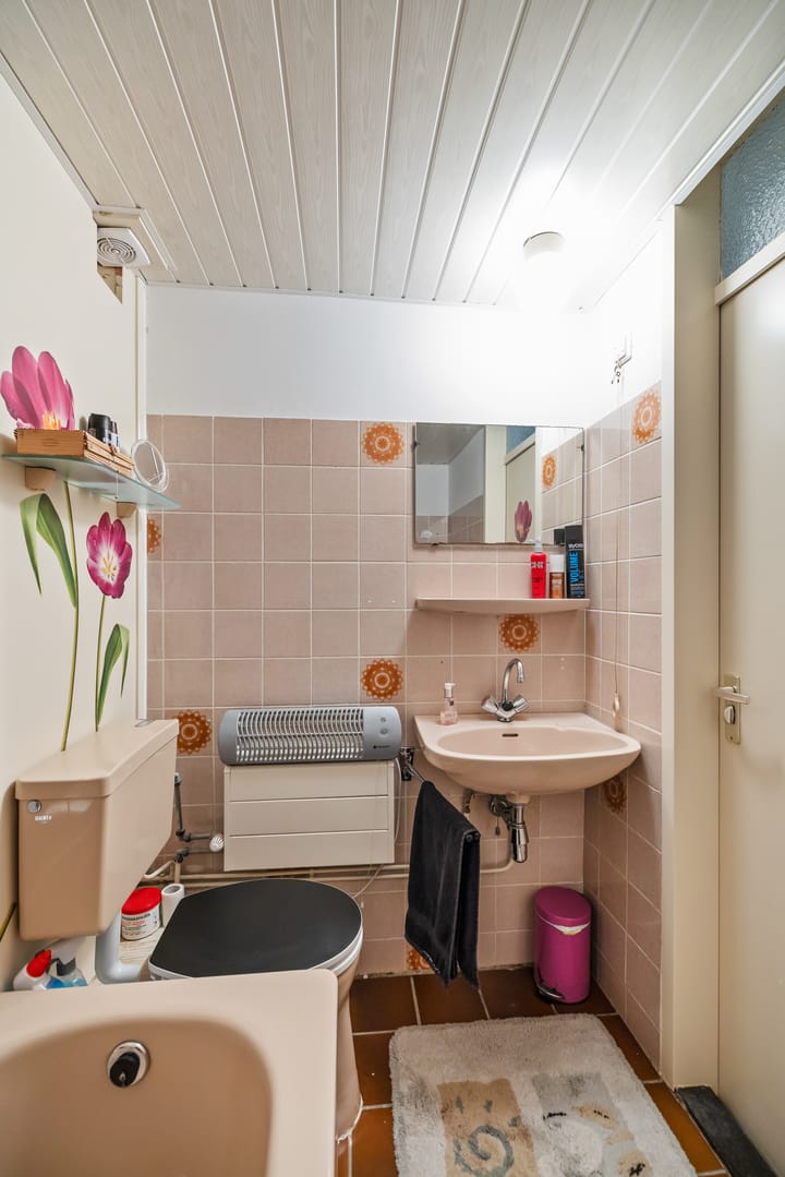 Foto 22 van Pimpernel 32