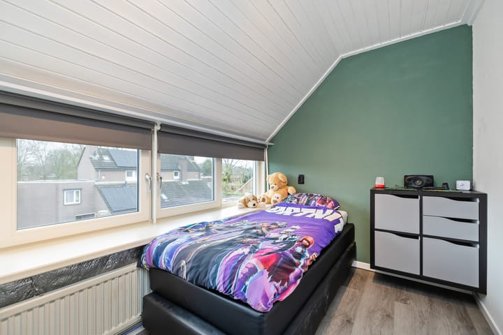 Foto 24 van Pimpernel 32