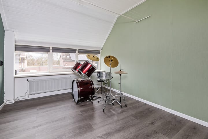 Foto 25 van Pimpernel 32