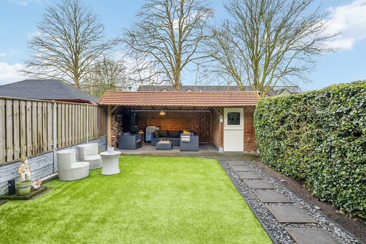 Foto 27 van Pimpernel 32