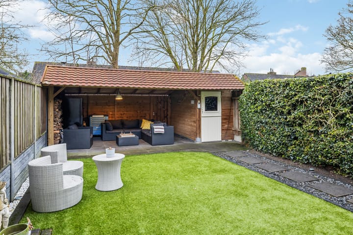 Foto 28 van Pimpernel 32